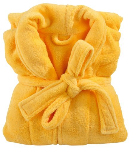 Peignoir Microfibre 14 Couleurs 5 Tailles - Jau...