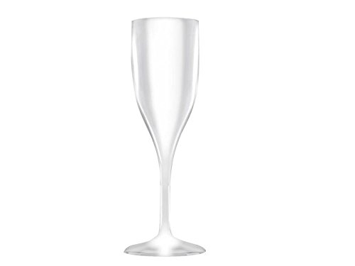 Flute Flûte Plus voie doimo Flair Lot de 150 cc en plastique (San) Blanc/6 4260383339944 DoimoFlair Flute Flûte Plus voie doimo Flair Lot de 150 cc en plastique (San) Blanc/6 4260383339944 DoimoFlair