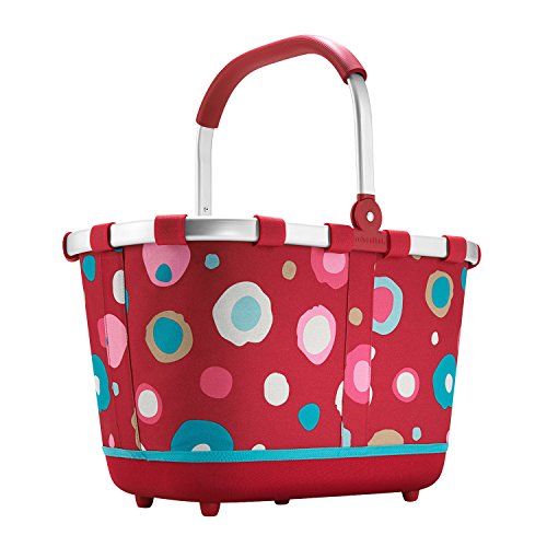 2 Carrybag Reisenthel Panier de Courses BL4031 ...