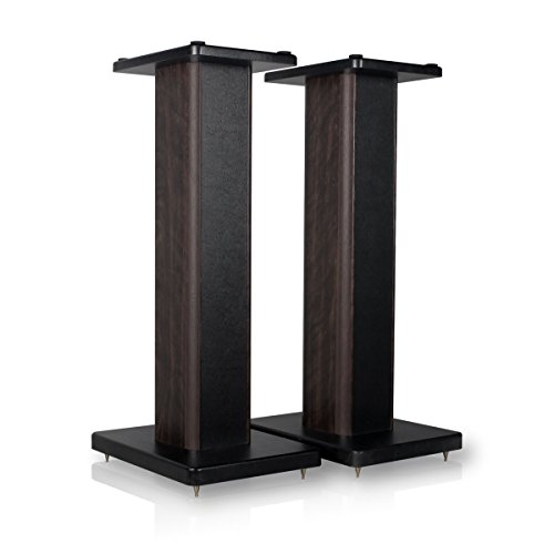 minify BS, S8-1 paire de MDF Box Support en 2 d...