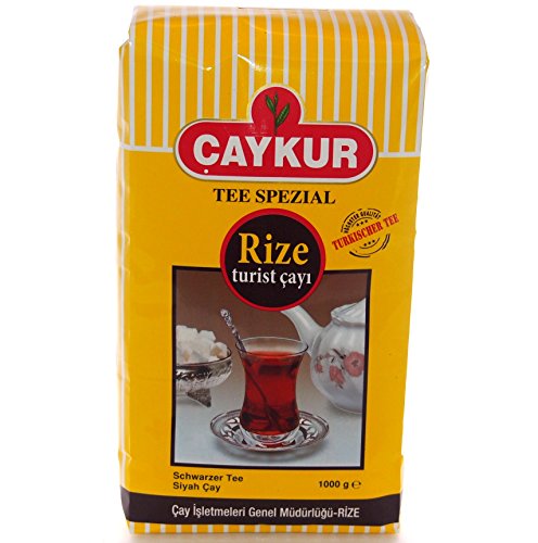 Caykur Thé turc 500g code EAN 4260389892603 