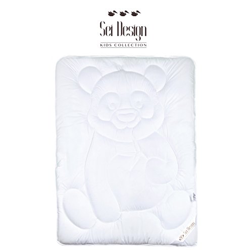 Couette de Qualité 100x135, chaud d'hiver, de S...