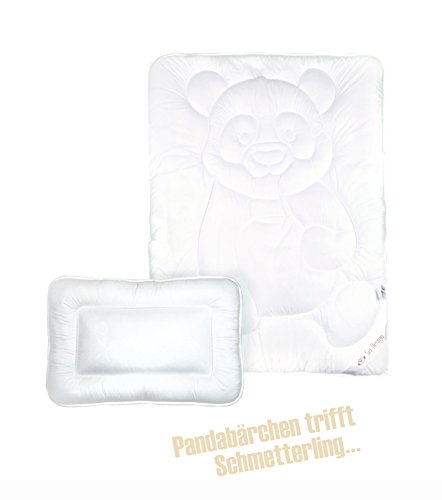 Literie de haute qualité pour enfants (oreiller...