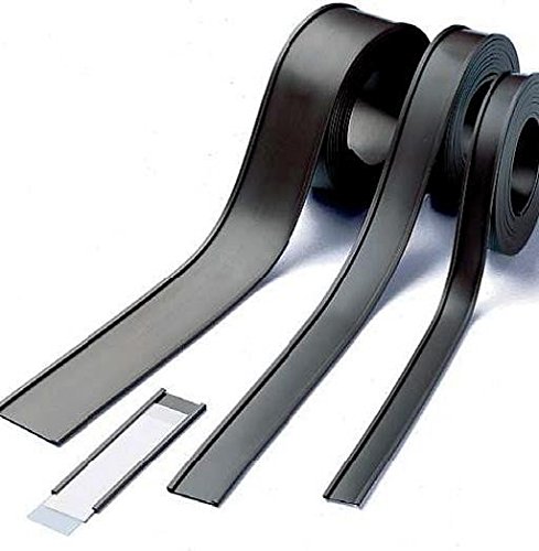 Porte étiquettes profilé magnétiques en 'C' - C...