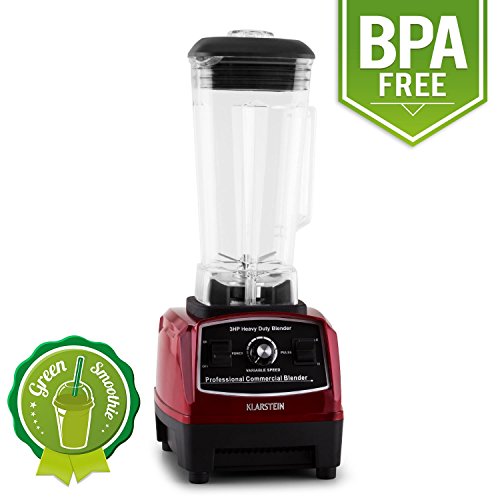 Herakles 2g-r - mixeur/blender 2l avec 6 lames ...