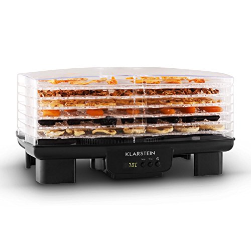 Bananarama déshydrateur alimentaire (minuterie,...