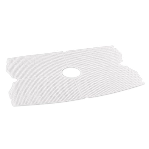 - feuille de rechange pour déshydrateur bananarama