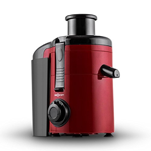 oneConcept Juice Ninja - Centrifugeuse / extrac...