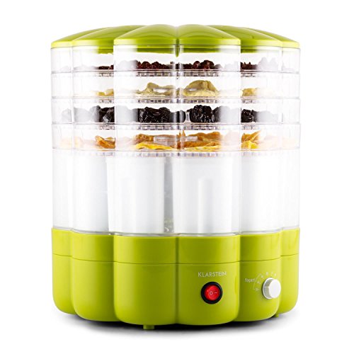 Yofruit - combo déshydrateur de 5 étages et yao...