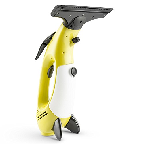 Mr. sunny - nettoyeur de vitre 3-en-1 pour fenê...