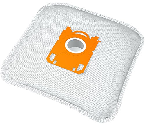 DISBA Disba Lot de 20 sacs d'aspirateur pour Philips FC8371/09 Performer Compact 4260402773094 (4260402773094)