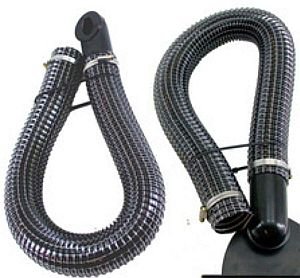 Flex flexible blindé flexible vacPan pour centr...