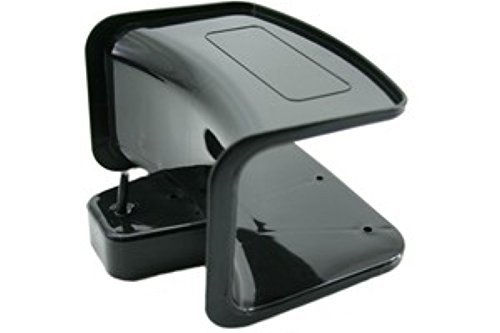 Aspirateur aux centrales d'aspiration support m...