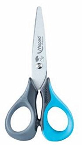 Ciseaux sensoft 3d, longueur :  130 mm, pour dr...