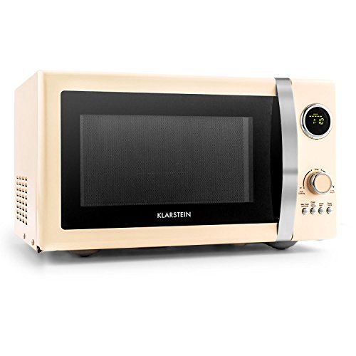 Fine dinesty - four micro-onde avec fonction gr...