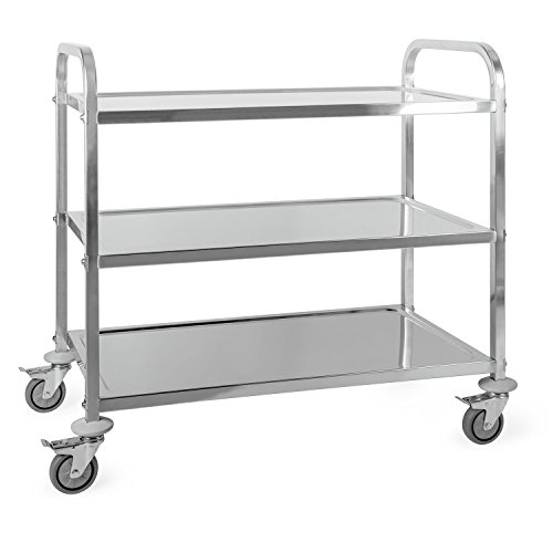 oneConcept The Great Gatsby - Desserte de cuisi...