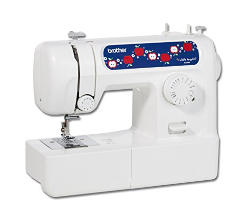 Machine à coudre little angel kd 144