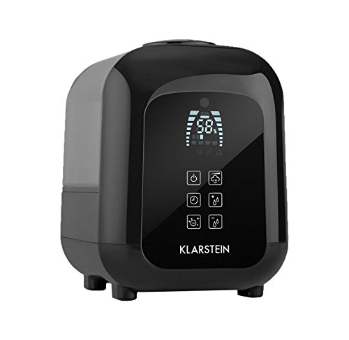 Sevilla - humidificateur d'air à ultrason avec ...