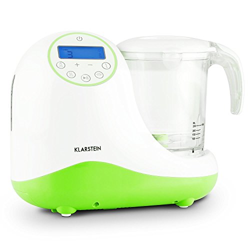 Junior chef linus - préparateur culinaire 5-en-...