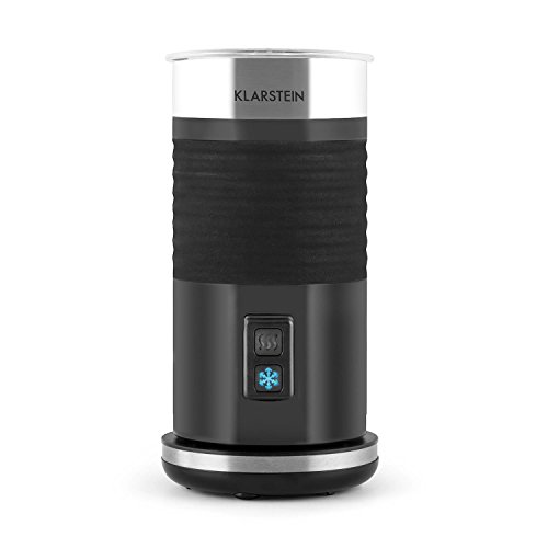 Biancolatte - mousseur à lait electrique chauff...