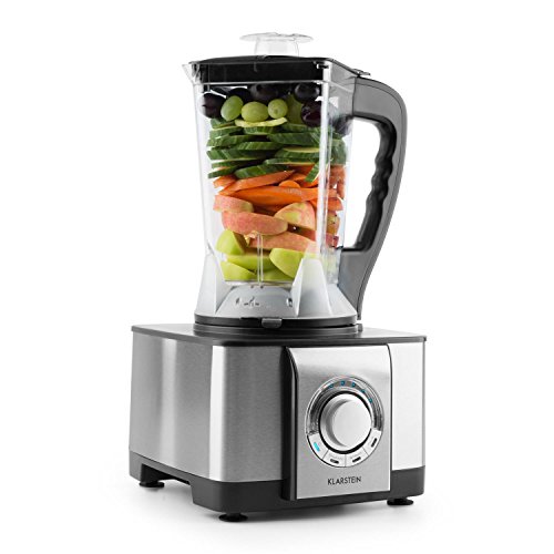 Souprano - mixeur / blender chauffant multifonc...