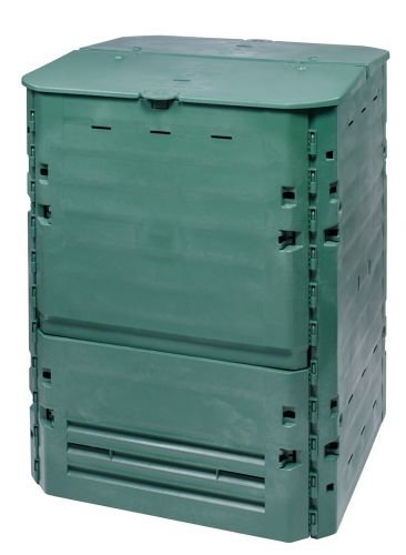 Composteur THERMO KING 600 L vert