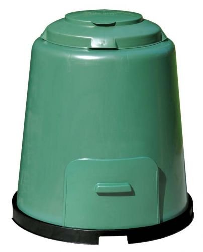 Composteur rapide 280 L Vert