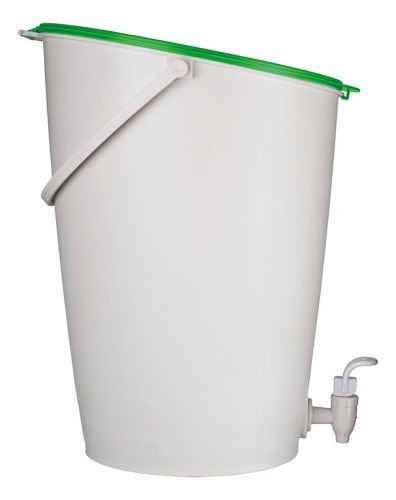 Urban Composteur 15 L Vert