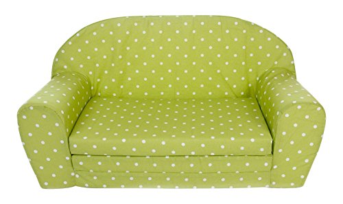 Gepetto Chauffeuse vert code EAN 4260419390086 