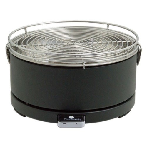 Feuerdesign feu Design 4260429920068 Grill et pince à barbecue 4260429920068 (4260429920068)