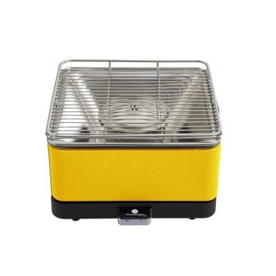 Feuerdesign feu Design 4260429920143 Grill et pince à barbecue 4260429920143 (4260429920143)