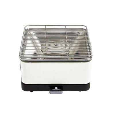 Feuerdesign feu Design 4260429920150 Grill et pince à barbecue 4260429920150 (4260429920150)
