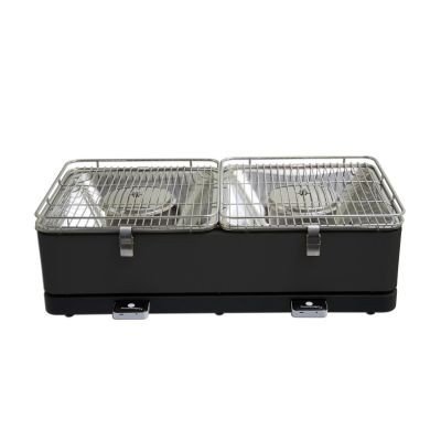 Feuerdesign feu Design 4260429920167 Grill et pince à barbecue 4260429920167 (4260429920167)