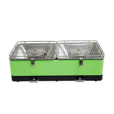 Feuerdesign feu Design 4260429920174 Grill et pince à barbecue 4260429920174 (4260429920174)