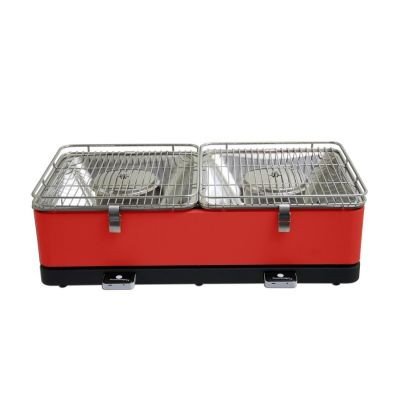 Feuerdesign feu Design 4260429920181 Grill et pince à barbecue 4260429920181 (4260429920181)