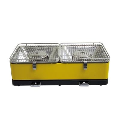 Feuerdesign feu Design 4260429920198 Grill et pince à barbecue 4260429920198 (4260429920198)