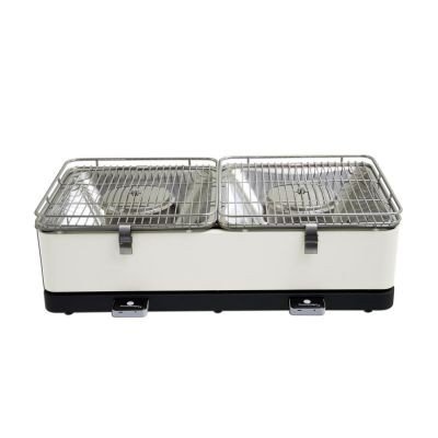 Feuerdesign feu Design 4260429920204 Grill et pince à barbecue 4260429920204 (4260429920204)