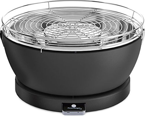 Feuerdesign feu Design 4260429920402 Grill et pince à barbecue 4260429920402 (4260429920402)