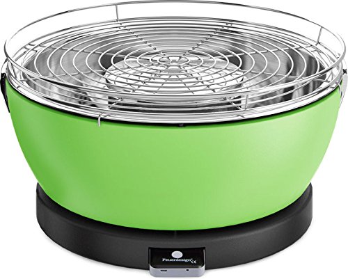 Feuerdesign feu Design 4260429920426 Grill et pince à barbecue 4260429920426 (4260429920426)