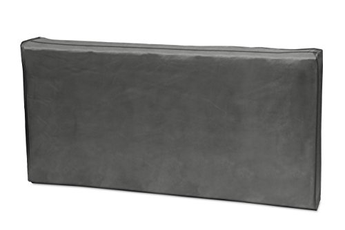 Housse pour matelas, plastique, anthracite, 70x...