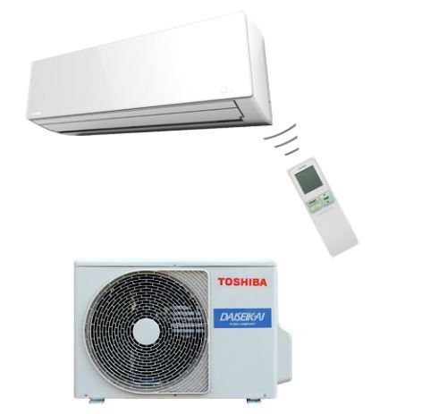 Super daiseikai 8.0 inverter climatiseur mural ...