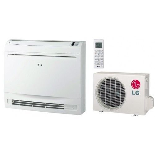 LG Coffre Appareil climatisation cq18 de climat...