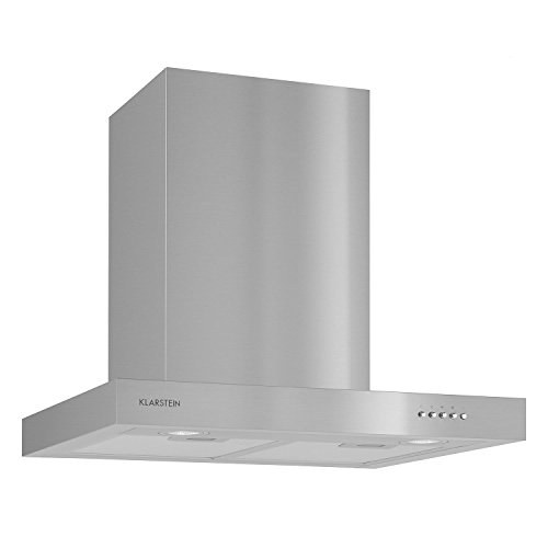 Zarah - hotte aspirante design ultra plat en ac...