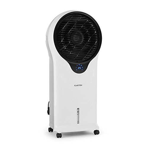 Whirlwind - rafraichisseur/ventilateur d'air 3-...