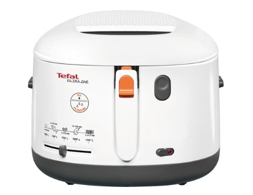 Ff1631 friteuse one filtra