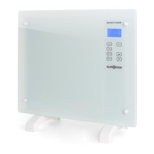 Ht006gl - panneau chauffant / convecteur pour p...