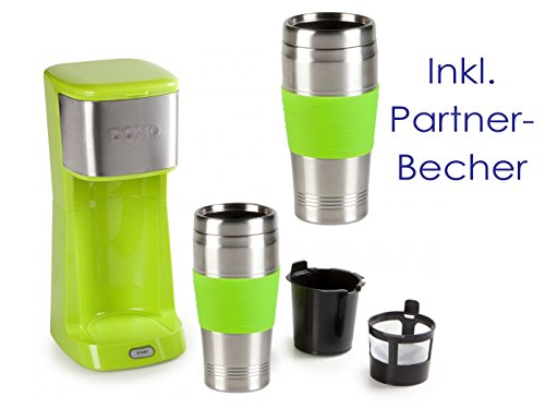 Partenaires - machine à café coffee to go 2 gob...