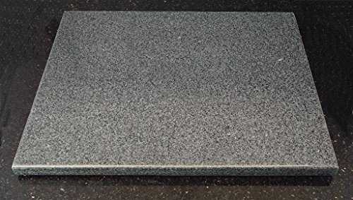 XL universel Pierre à pizza - La brique naturel...