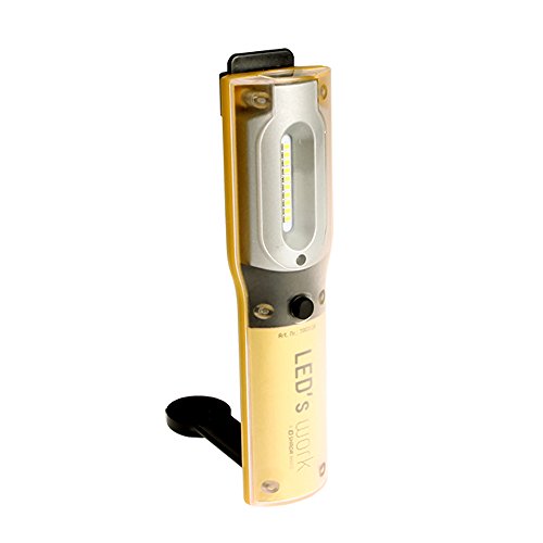 LED S Work Batterie LED lampe de travail multif...