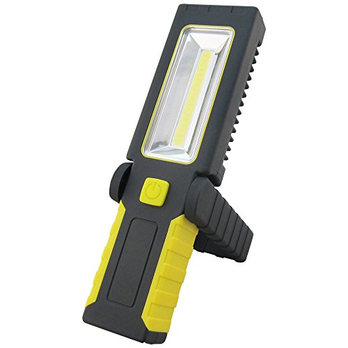 LED S Work Batterie LED lampe de travail Lampe de travail Lampe baladeuse atelier Lampe 3 W COB 4260452134678 LED's Work